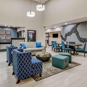 Best Western Huntsville