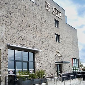 City Hotel Glarnerland